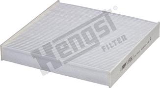 Hengst Filter E4926LI - Auto Part