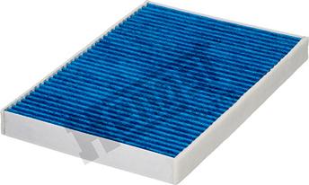 Hengst Filter E4931LB - Auto Part