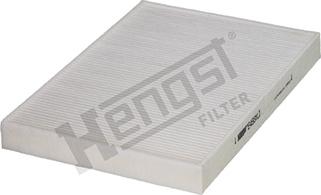 Hengst Filter E4931LI - Auto Part