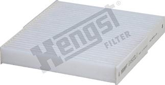 Hengst Filter E4933LI - Auto Part