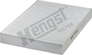 Hengst Filter E4936LI - Auto Part