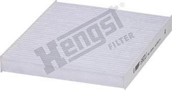 Hengst Filter E4937LI - Auto Part