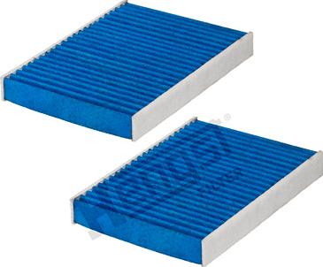 Hengst Filter E4938LB-2 - Auto Part