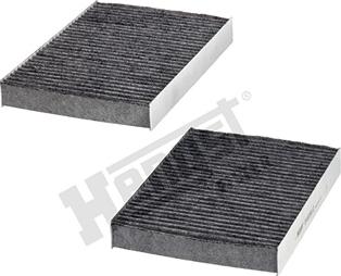 Hengst Filter E4938LC-2 - Auto Part