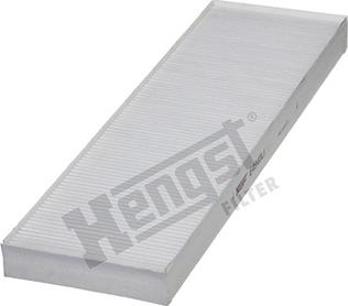 Hengst Filter E4940LI - Auto Part
