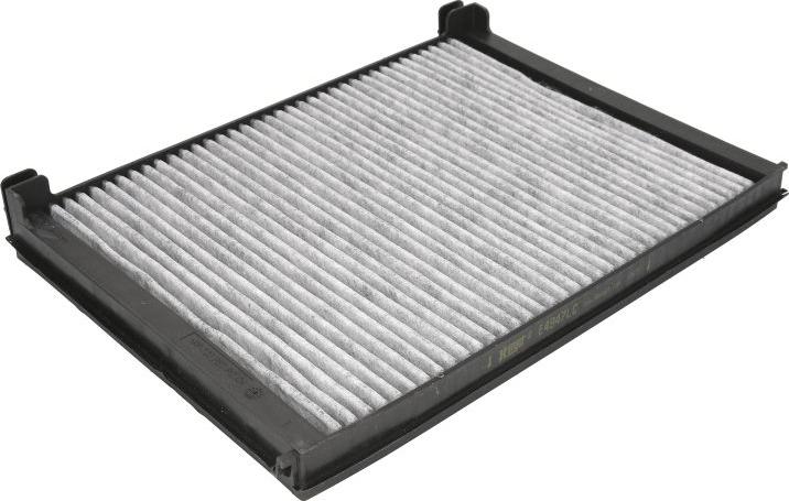 Hengst Filter E4947LC - Auto Part