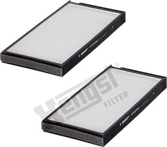 Hengst Filter E4949LI-2 - Auto Part