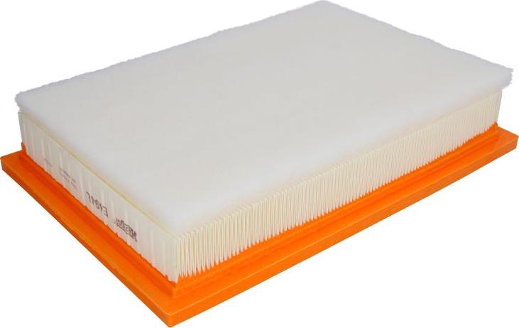 Hengst Filter E494L - Gaisa filtrs