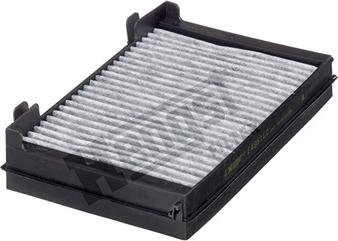 Hengst Filter E4951LC - Auto Part