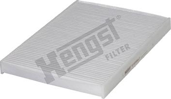 Hengst Filter E4956LI - Auto Part