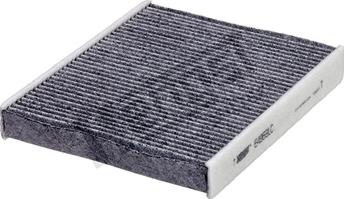 Hengst Filter E4959LC - Auto Part