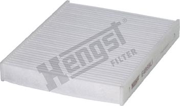Hengst Filter E4959LI - Filtrs, Salona