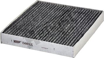 Hengst Filter E4961LC - Auto Part