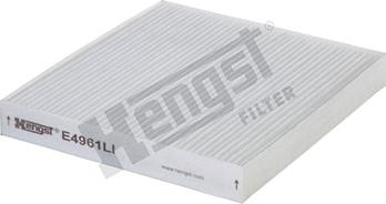 Hengst Filter E4961LI - Auto Part