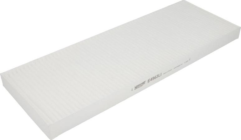 Hengst Filter E4963LI