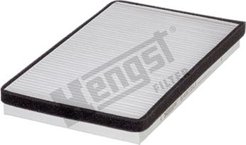Hengst Filter E4972LI - Auto Part