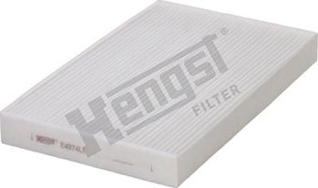 Hengst Filter E4974LI - Auto Part