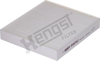 Hengst Filter E4975LI - Auto Part