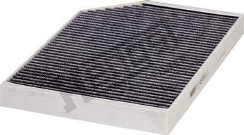 Hengst Filter E4979LC - Auto Part
