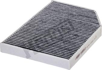 Hengst Filter E4980LC - Auto Part