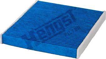 Hengst Filter E4981LB - Auto Part