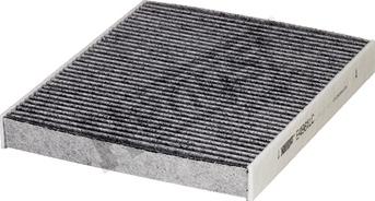 Hengst Filter E4981LC - Auto Part