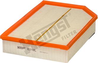 Hengst Filter E510L - Auto Part