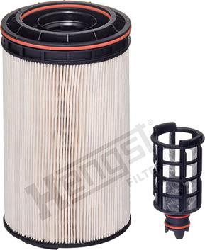 Hengst Filter E518KPD628-2