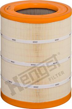 Hengst Filter E528L