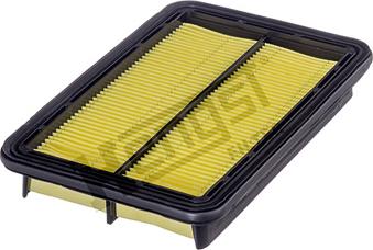 Hengst Filter E551L - Auto Part
