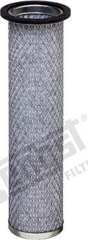Hengst Filter E567LS - Sekundārā gaisa