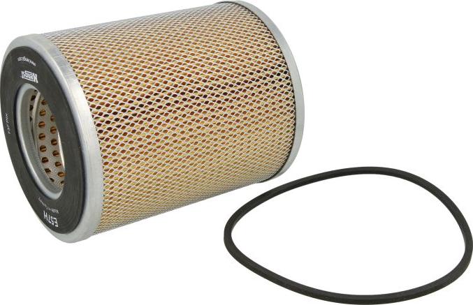 Hengst Filter E57HD116