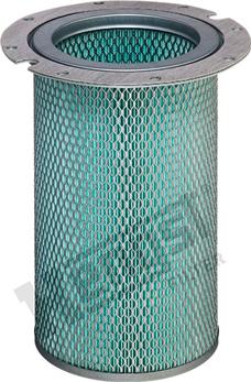 Hengst Filter E585LS