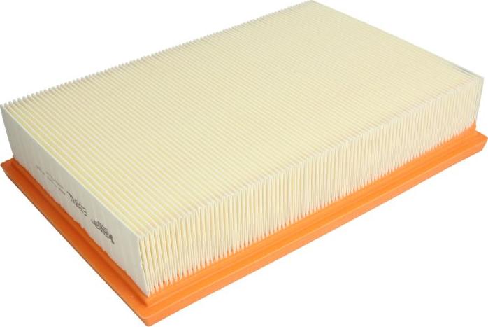 Hengst Filter E588L - Gaisa filtrs