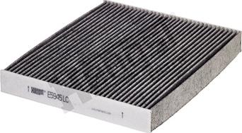 Hengst Filter E5945LC