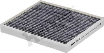 Hengst Filter E5970LC - Auto Part