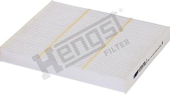 Hengst Filter E5970LI - Auto Part