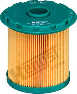 Hengst Filter E61KP D90 - Auto