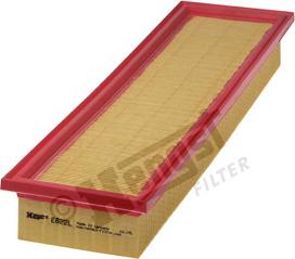 Hengst Filter E622L