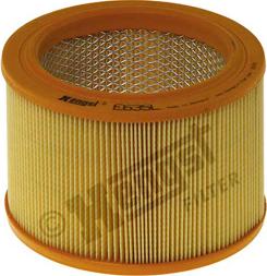 Hengst Filter E635L - Auto Part