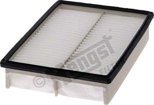 Mann-Filter C2841