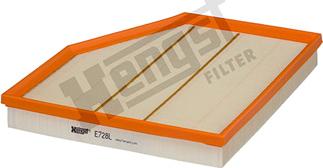 Hengst Filter E728L - Auto Part