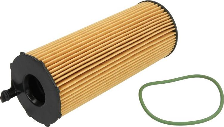 Hengst Filter E73HD207 - Auto Part