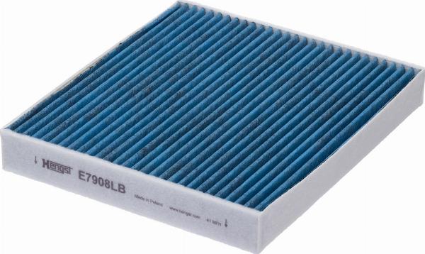 Hengst Filter E7908LB