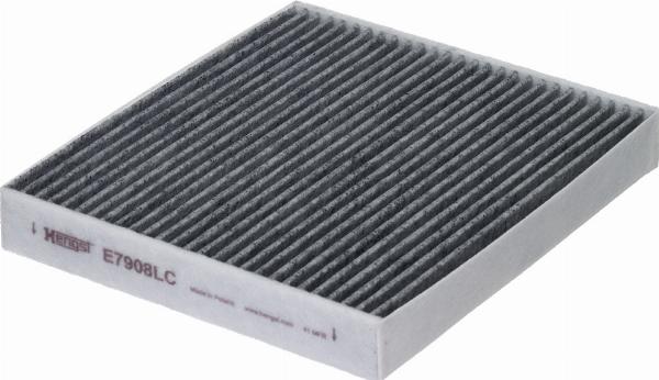 Hengst Filter E7908LC