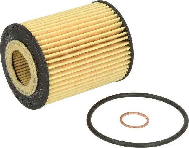 Hengst Filter E820H D245