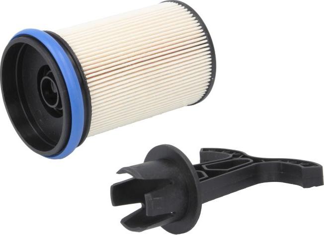 Hengst Filter E831KP D747 - Auto