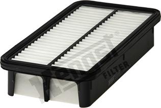 Hengst Filter E833L - Auto Part