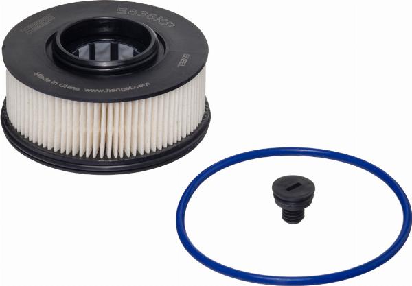 Hengst Filter E836KP D783