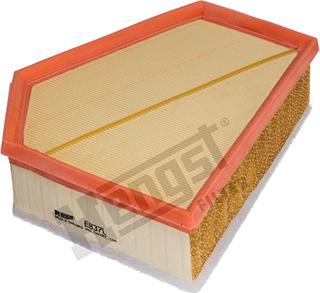 Hengst Filter E837L - Auto Part